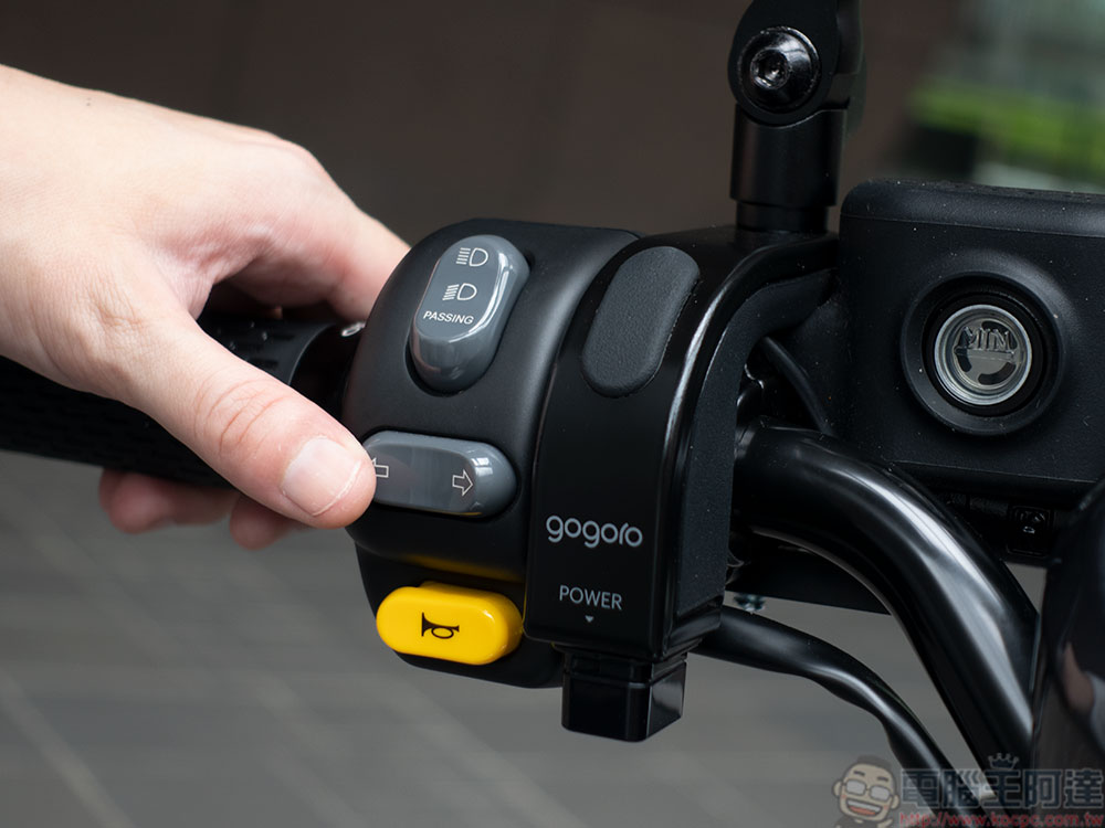 全新 Gogoro Delight 試乘:從設計到功能為妳著想,好感騎行穿梭自如 - 電腦王阿達 全新 Gogoro Delight 試乘:從設計到功能為妳著想,好感騎行穿梭自如 - 電腦王阿達