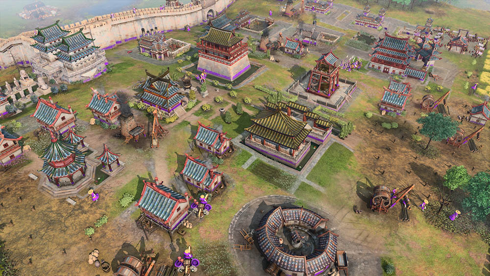 疑似標錯價?《世紀帝國4》台灣 Steam 不到 NT$300(省超過 NT$1,000 ) - 電腦王阿達 疑似標錯價?《世紀帝國4》台灣 Steam 不到 NT$300(省超過 NT$1,000 ) - 電腦王阿達