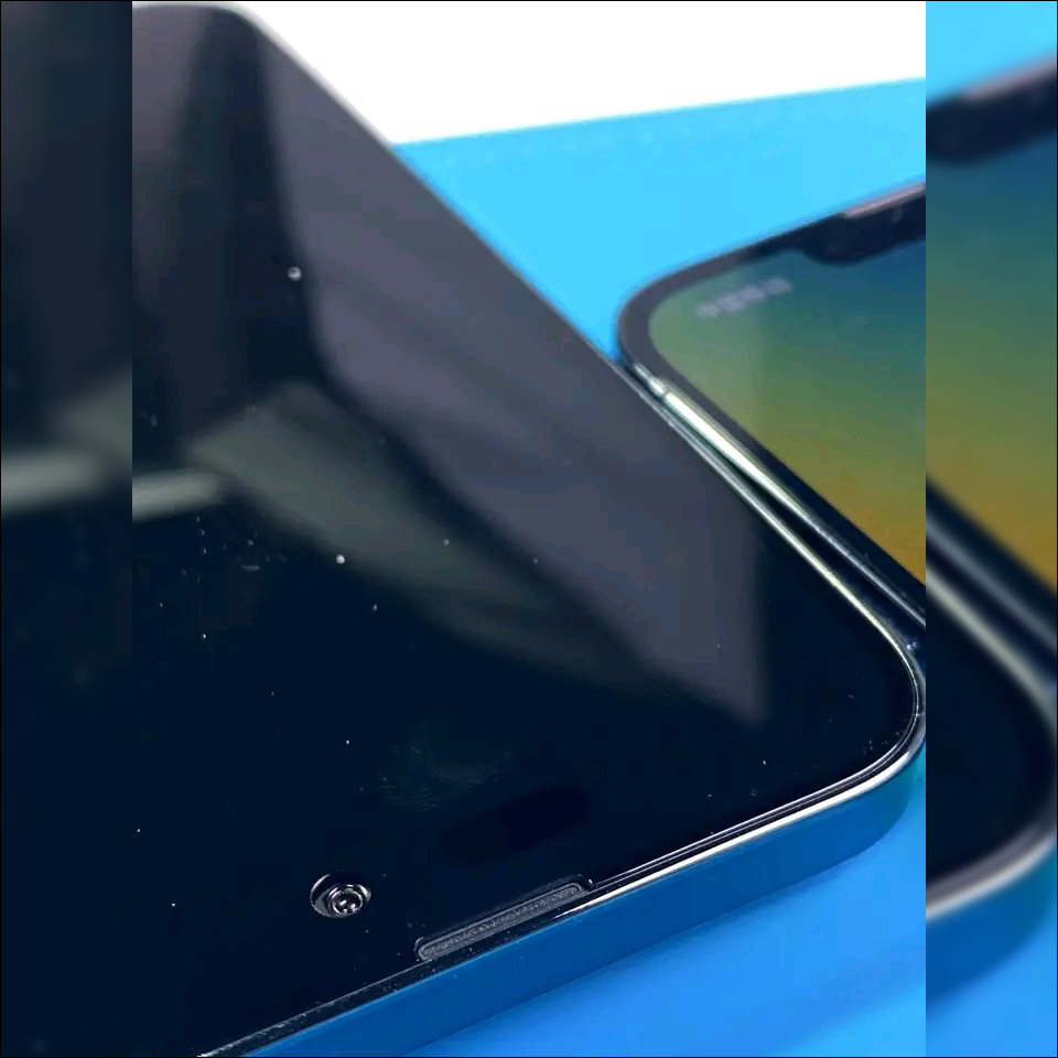 iPhone 14 Pro Max 最新午夜黑色機模洩漏,與 iPhone 13 Pro Max 比較外觀差異 - 電腦王阿達 iPhone 14 Pro Max 最新午夜黑色機模洩漏,與 iPhone 13 Pro Max 比較外觀差異 - 電腦王阿達