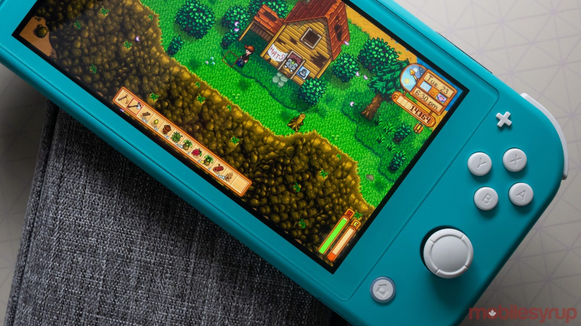 日本經濟新聞透露任天堂在 2023 年 4 月之前都不會推出升級版 Switch 或新機 - 電腦王阿達 日本經濟新聞透露任天堂在 2023 年 4 月之前都不會推出升級版 Switch 或新機 - 電腦王阿達