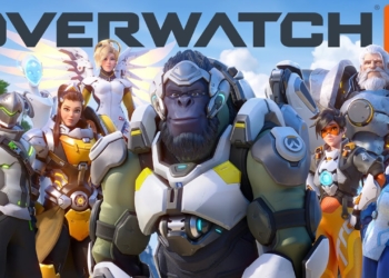 暴雪娛樂證實《鬥陣特攻 2》在 10 月 5 日上線前並不會舉行第三波 Beta 測試