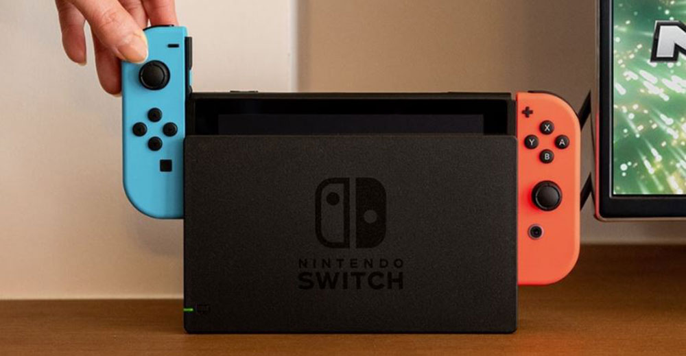 現在你可以用 Nintendo Switch 的 Joy-Con 在 Steam 玩遊戲了 - 電腦王阿達 現在你可以用 Nintendo Switch 的 Joy-Con 在 Steam 玩遊戲了 - 電腦王阿達