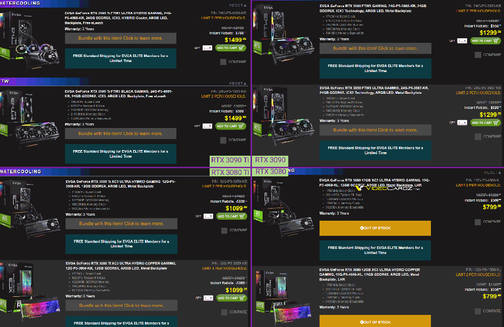 NVIDIA 顯卡又跌了!RTX 3090 Ti 國外現在不用 3.5 萬台幣 - 電腦王阿達 NVIDIA 顯卡又跌了!RTX 3090 Ti 國外現在不用 3.5 萬台幣 - 電腦王阿達