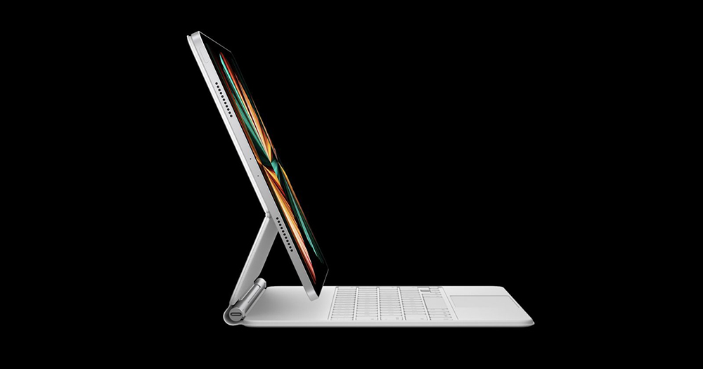 傳聞全新 iPad Pro 2022 將採用 4 針聰穎接點,並搭載 Apple M2 晶片 - 電腦王阿達 傳聞全新 iPad Pro 2022 將採用 4 針聰穎接點,並搭載 Apple M2 晶片 - 電腦王阿達