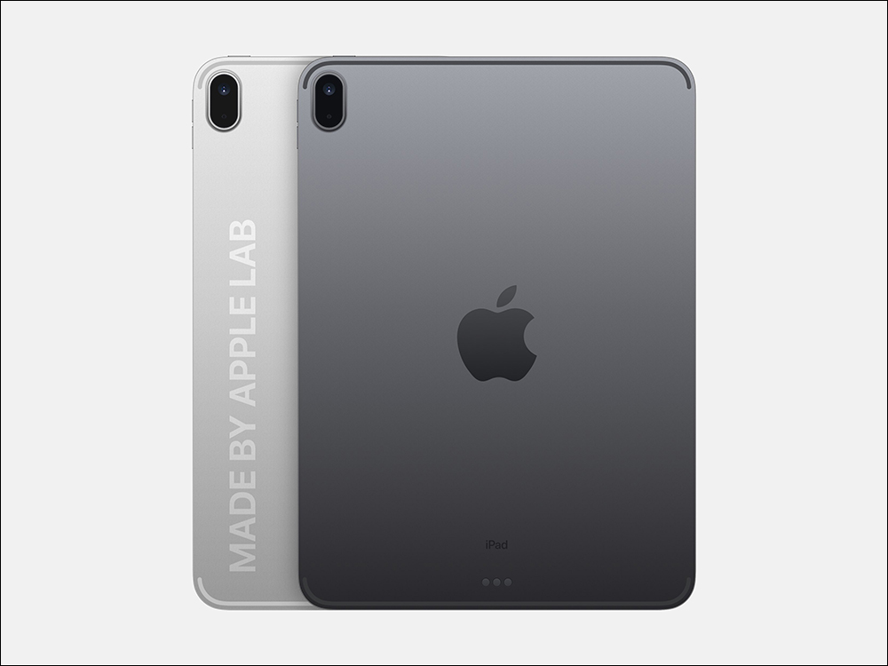 傳聞全新 iPad Pro 2022 將採用 4 針聰穎接點,並搭載 Apple M2 晶片 - 電腦王阿達 傳聞全新 iPad Pro 2022 將採用 4 針聰穎接點,並搭載 Apple M2 晶片 - 電腦王阿達