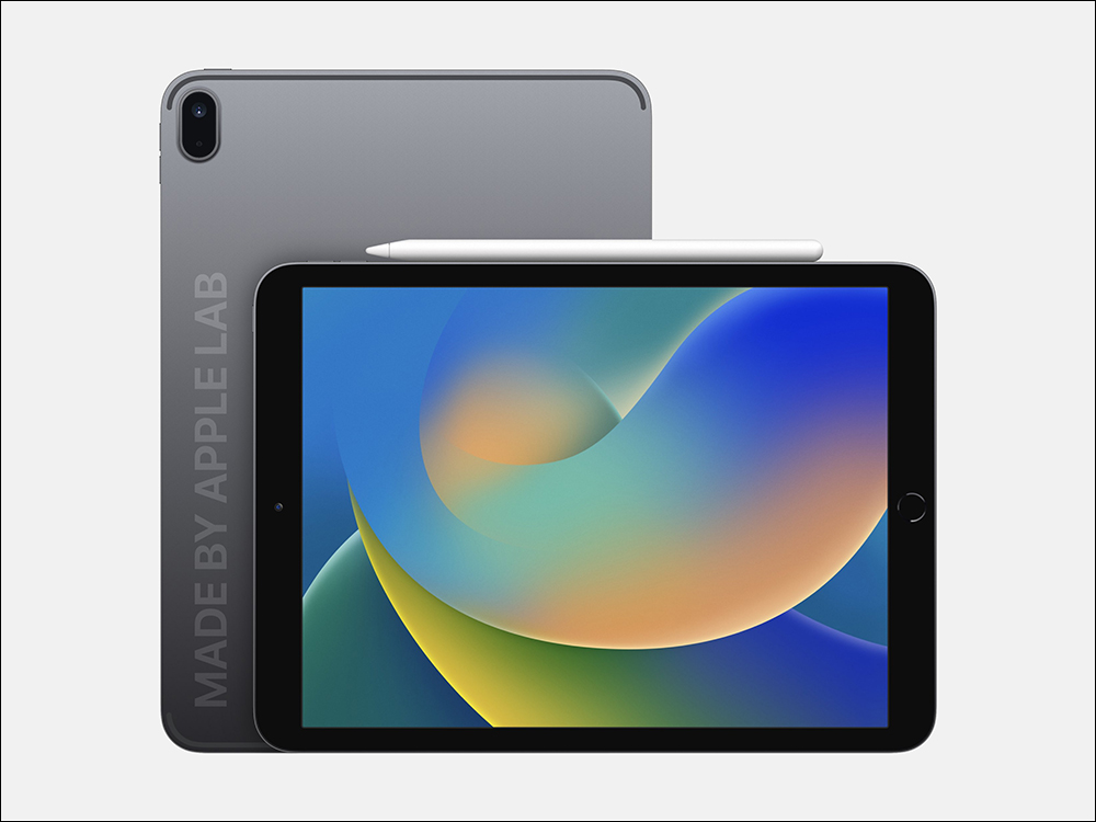 傳聞全新 iPad Pro 2022 將採用 4 針聰穎接點，並搭載 Apple M2 晶片 - 電腦王阿達