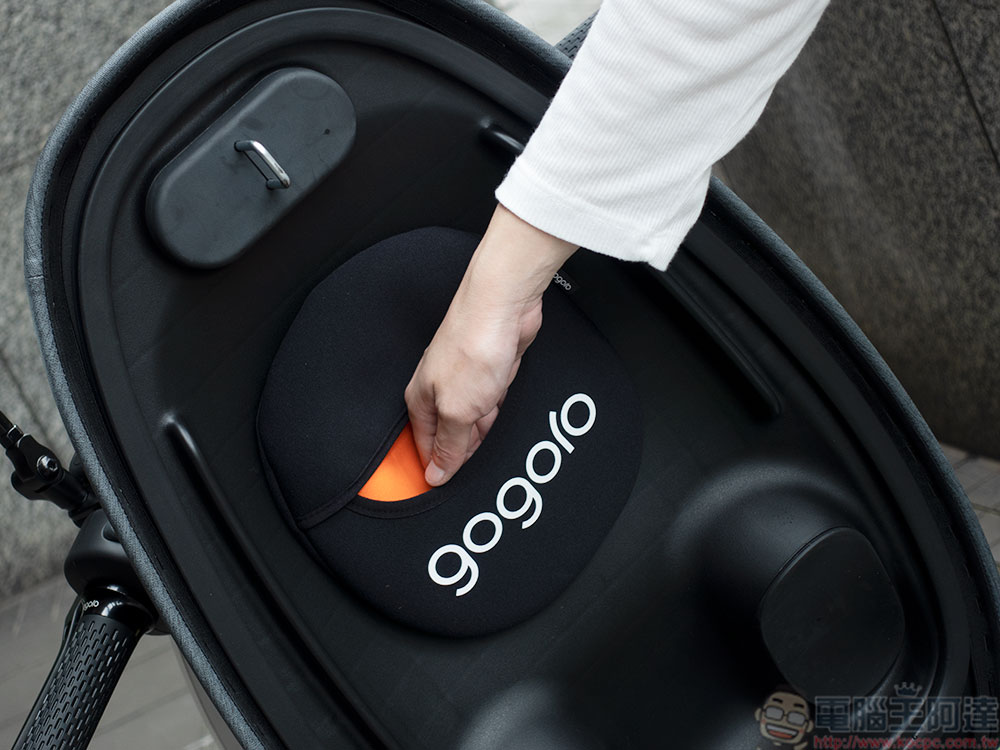 全新 Gogoro Delight 試乘:從設計到功能為妳著想,好感騎行穿梭自如 - 電腦王阿達 全新 Gogoro Delight 試乘:從設計到功能為妳著想,好感騎行穿梭自如 - 電腦王阿達