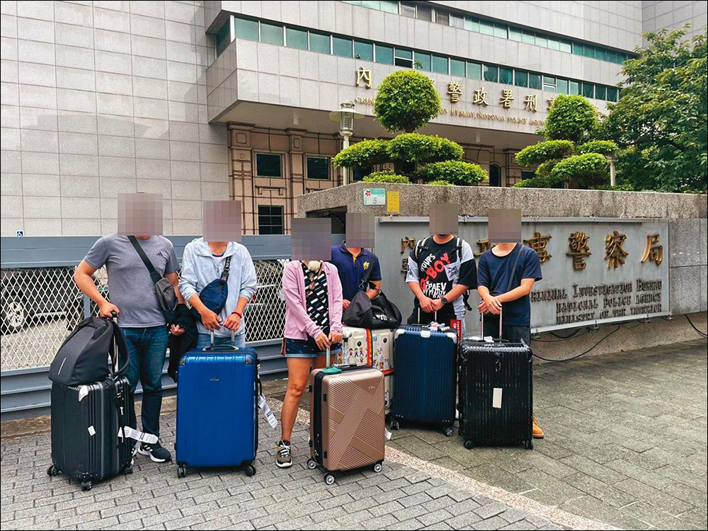 柬埔寨工作詐騙持續滾雪球:除有大批民眾受騙,FB 卻有大批網友蹭熱度發文「為生活拼一把」 - 電腦王阿達 柬埔寨工作詐騙持續滾雪球:除有大批民眾受騙,FB 卻有大批網友蹭熱度發文「為生活拼一把」 - 電腦王阿達