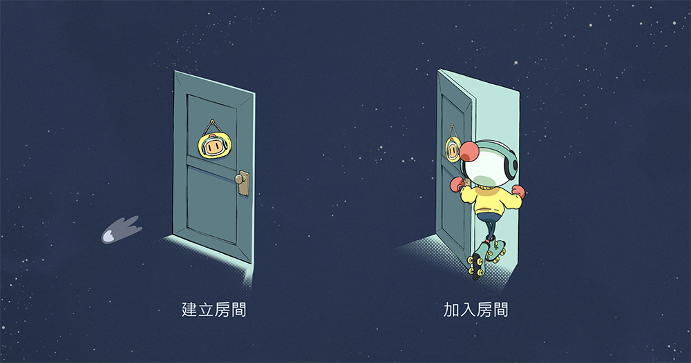 經典遊戲《炸彈(超)人(Bomberman)》在 Apple Arcade「開炸」,加入細緻漫畫畫風也能與朋友對打 - 電腦王阿達 經典遊戲《炸彈(超)人(Bomberman)》在 Apple Arcade「開炸」,加入細緻漫畫畫風也能與朋友對打 - 電腦王阿達