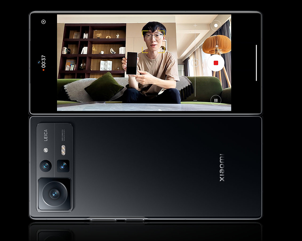小米 Xiaomi MIX Fold 2 摺疊旗艦新機正式發表:8.02 吋主螢幕、自研微水滴形態轉軸、高通驍龍 8+ Gen 1 與 67W 快充 - 電腦王阿達 小米 Xiaomi MIX Fold 2 摺疊旗艦新機正式發表:8.02 吋主螢幕、自研微水滴形態轉軸、高通驍龍 8+ Gen 1 與 67W 快充 - 電腦王阿達