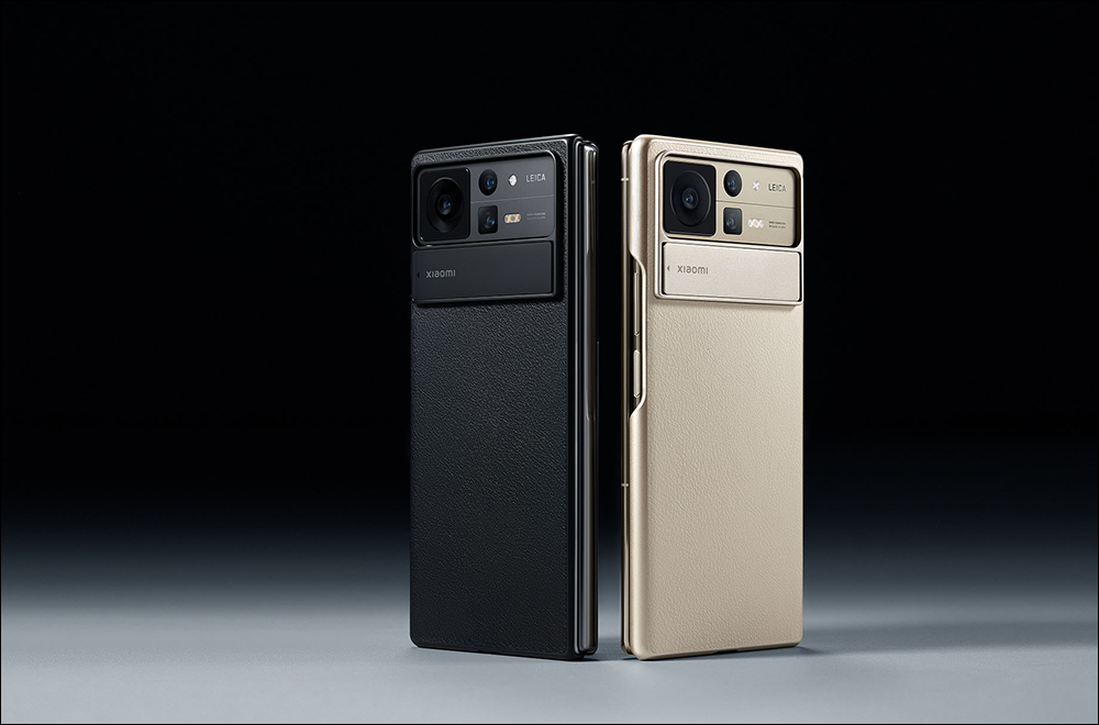 小米 Xiaomi MIX Fold 2 摺疊旗艦新機正式發表:8.02 吋主螢幕、自研微水滴形態轉軸、高通驍龍 8+ Gen 1 與 67W 快充 - 電腦王阿達 小米 Xiaomi MIX Fold 2 摺疊旗艦新機正式發表:8.02 吋主螢幕、自研微水滴形態轉軸、高通驍龍 8+ Gen 1 與 67W 快充 - 電腦王阿達