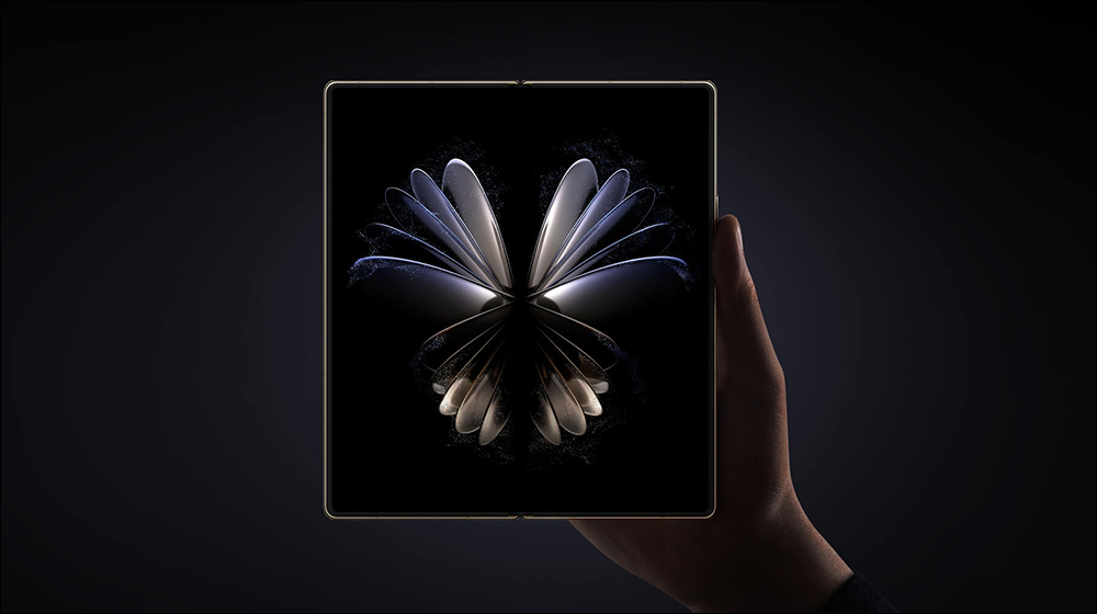小米 Xiaomi MIX Fold 2 摺疊旗艦新機正式發表:8.02 吋主螢幕、自研微水滴形態轉軸、高通驍龍 8+ Gen 1 與 67W 快充 - 電腦王阿達 小米 Xiaomi MIX Fold 2 摺疊旗艦新機正式發表:8.02 吋主螢幕、自研微水滴形態轉軸、高通驍龍 8+ Gen 1 與 67W 快充 - 電腦王阿達