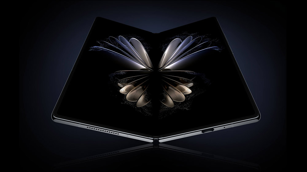 小米 Xiaomi MIX Fold 2 摺疊旗艦新機正式發表:8.02 吋主螢幕、自研微水滴形態轉軸、高通驍龍 8+ Gen 1 與 67W 快充 - 電腦王阿達 小米 Xiaomi MIX Fold 2 摺疊旗艦新機正式發表:8.02 吋主螢幕、自研微水滴形態轉軸、高通驍龍 8+ Gen 1 與 67W 快充 - 電腦王阿達