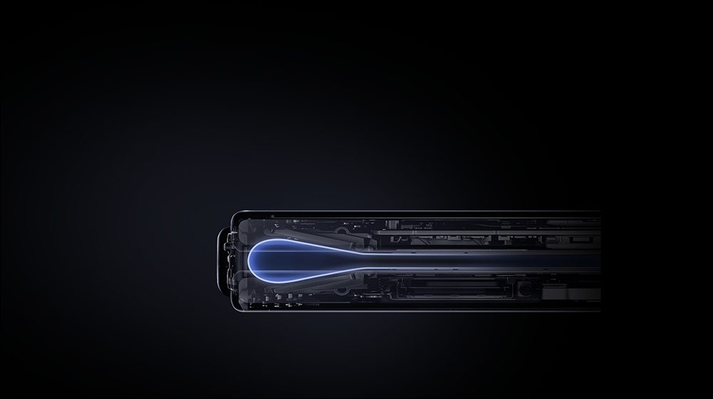 小米 Xiaomi MIX Fold 2 摺疊旗艦新機正式發表:8.02 吋主螢幕、自研微水滴形態轉軸、高通驍龍 8+ Gen 1 與 67W 快充 - 電腦王阿達 小米 Xiaomi MIX Fold 2 摺疊旗艦新機正式發表:8.02 吋主螢幕、自研微水滴形態轉軸、高通驍龍 8+ Gen 1 與 67W 快充 - 電腦王阿達