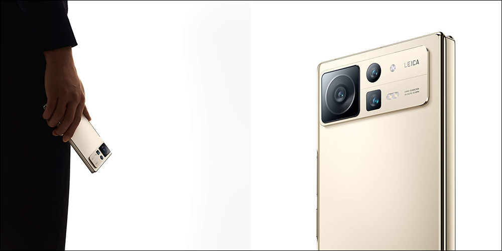 小米 Xiaomi MIX Fold 2 摺疊旗艦新機正式發表:8.02 吋主螢幕、自研微水滴形態轉軸、高通驍龍 8+ Gen 1 與 67W 快充 - 電腦王阿達 小米 Xiaomi MIX Fold 2 摺疊旗艦新機正式發表:8.02 吋主螢幕、自研微水滴形態轉軸、高通驍龍 8+ Gen 1 與 67W 快充 - 電腦王阿達