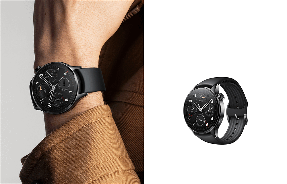小米推出 Xiaomi Watch S1 Pro 與 Xiaomi Buds 4 Pro 智慧穿戴新品 - 電腦王阿達 小米推出 Xiaomi Watch S1 Pro 與 Xiaomi Buds 4 Pro 智慧穿戴新品 - 電腦王阿達
