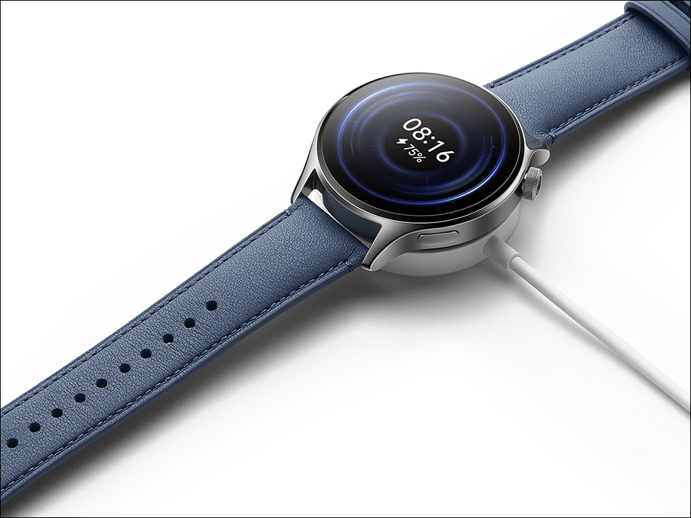 小米推出 Xiaomi Watch S1 Pro 與 Xiaomi Buds 4 Pro 智慧穿戴新品 - 電腦王阿達 小米推出 Xiaomi Watch S1 Pro 與 Xiaomi Buds 4 Pro 智慧穿戴新品 - 電腦王阿達
