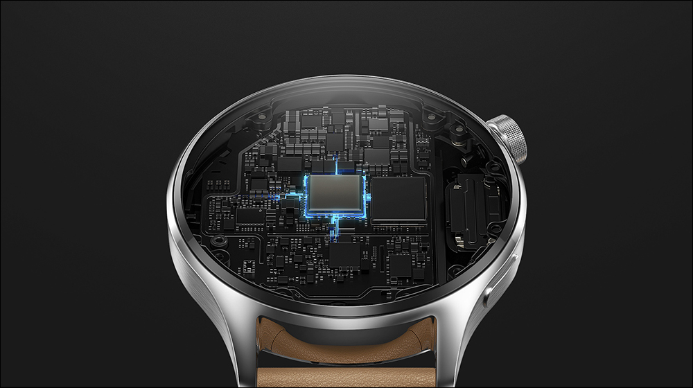 小米推出 Xiaomi Watch S1 Pro 與 Xiaomi Buds 4 Pro 智慧穿戴新品 - 電腦王阿達 小米推出 Xiaomi Watch S1 Pro 與 Xiaomi Buds 4 Pro 智慧穿戴新品 - 電腦王阿達