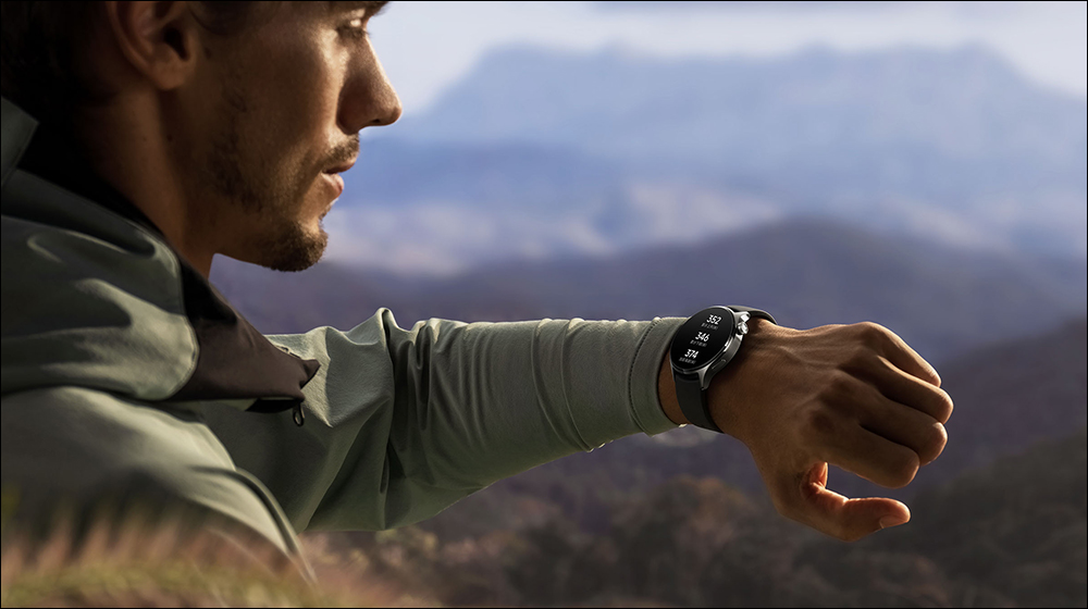 小米推出 Xiaomi Watch S1 Pro 與 Xiaomi Buds 4 Pro 智慧穿戴新品 - 電腦王阿達 小米推出 Xiaomi Watch S1 Pro 與 Xiaomi Buds 4 Pro 智慧穿戴新品 - 電腦王阿達