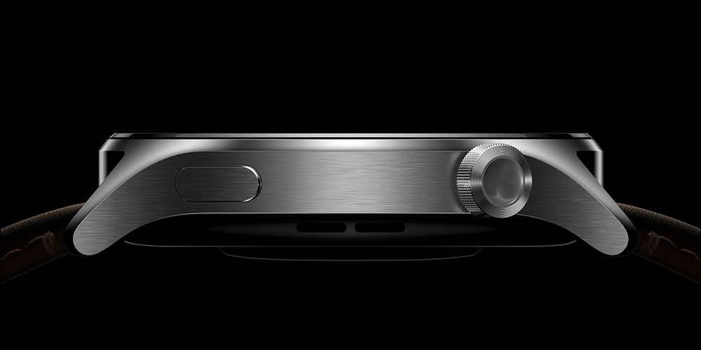 小米推出 Xiaomi Watch S1 Pro 與 Xiaomi Buds 4 Pro 智慧穿戴新品 - 電腦王阿達 小米推出 Xiaomi Watch S1 Pro 與 Xiaomi Buds 4 Pro 智慧穿戴新品 - 電腦王阿達