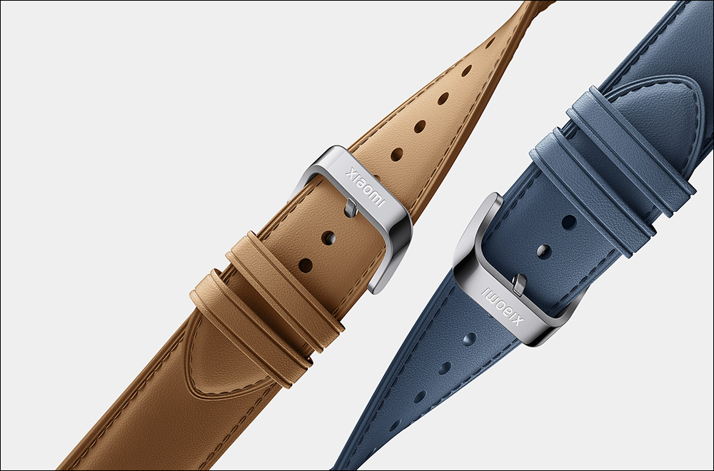 小米推出 Xiaomi Watch S1 Pro 與 Xiaomi Buds 4 Pro 智慧穿戴新品 - 電腦王阿達 小米推出 Xiaomi Watch S1 Pro 與 Xiaomi Buds 4 Pro 智慧穿戴新品 - 電腦王阿達