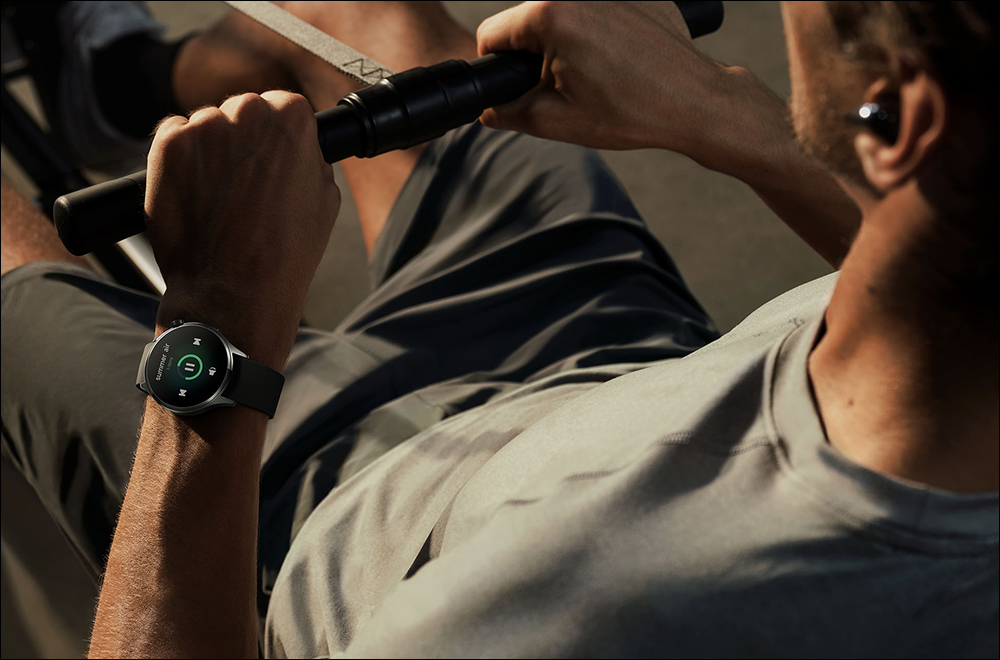 小米推出 Xiaomi Watch S1 Pro 與 Xiaomi Buds 4 Pro 智慧穿戴新品 - 電腦王阿達 小米推出 Xiaomi Watch S1 Pro 與 Xiaomi Buds 4 Pro 智慧穿戴新品 - 電腦王阿達