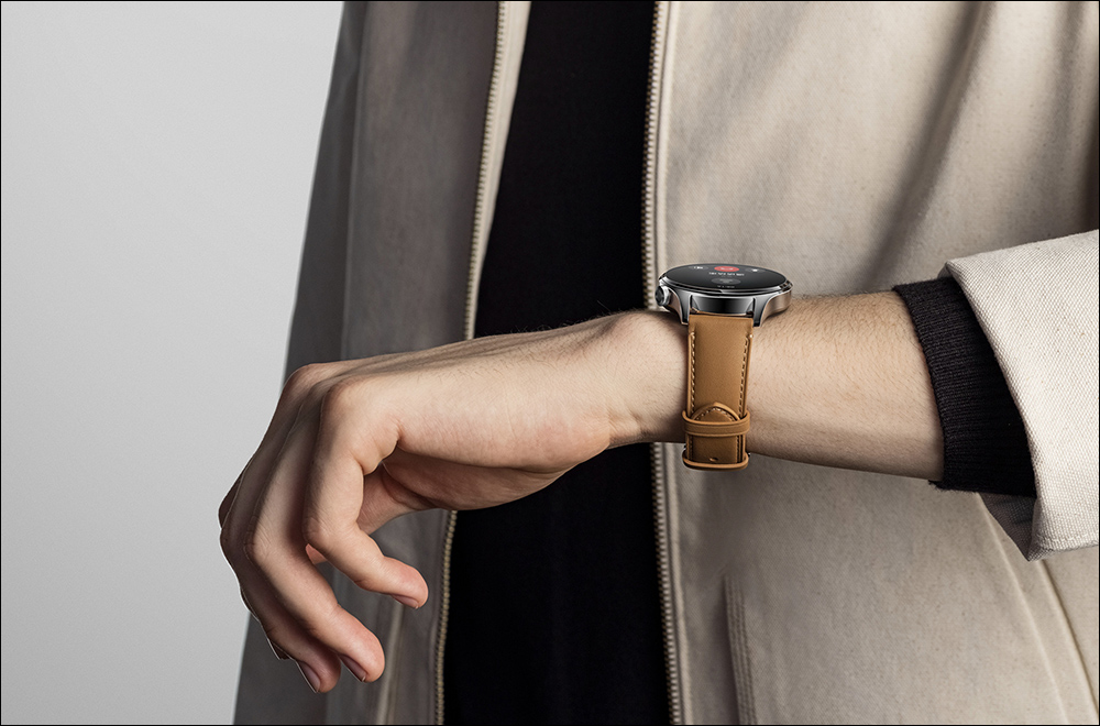 小米推出 Xiaomi Watch S1 Pro 與 Xiaomi Buds 4 Pro 智慧穿戴新品 - 電腦王阿達