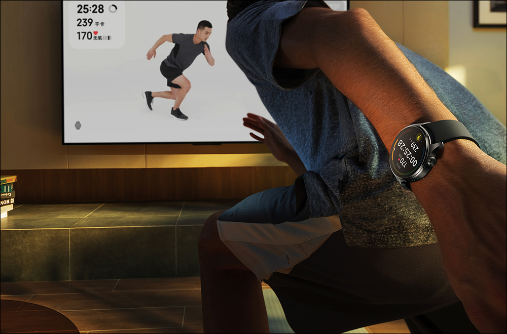 小米推出 Xiaomi Watch S1 Pro 與 Xiaomi Buds 4 Pro 智慧穿戴新品 - 電腦王阿達 小米推出 Xiaomi Watch S1 Pro 與 Xiaomi Buds 4 Pro 智慧穿戴新品 - 電腦王阿達