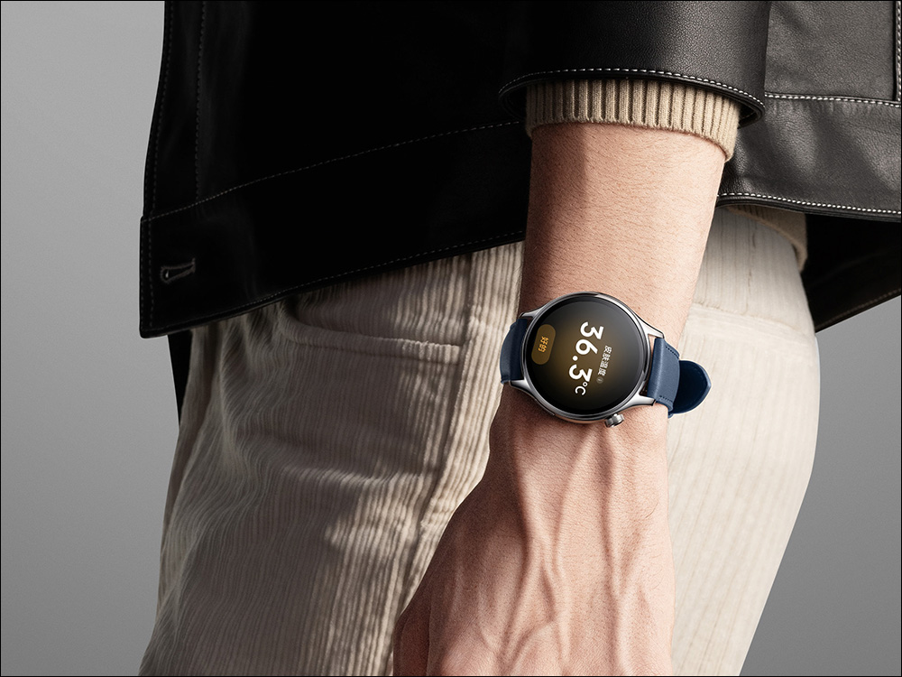 小米推出 Xiaomi Watch S1 Pro 與 Xiaomi Buds 4 Pro 智慧穿戴新品 - 電腦王阿達 小米推出 Xiaomi Watch S1 Pro 與 Xiaomi Buds 4 Pro 智慧穿戴新品 - 電腦王阿達
