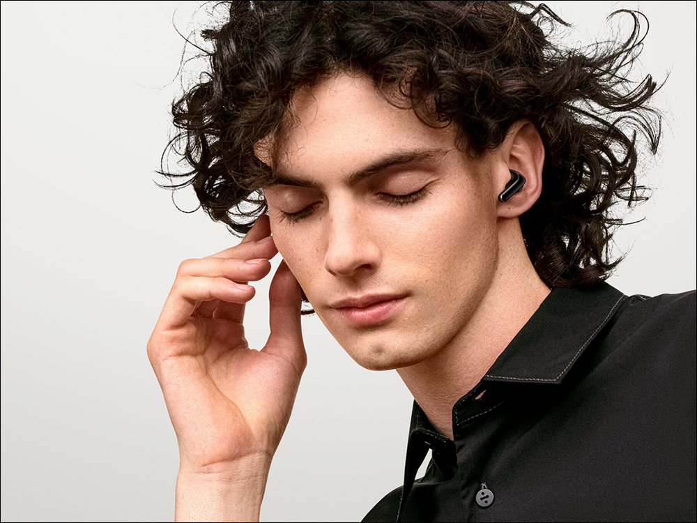 小米推出 Xiaomi Watch S1 Pro 與 Xiaomi Buds 4 Pro 智慧穿戴新品 - 電腦王阿達 小米推出 Xiaomi Watch S1 Pro 與 Xiaomi Buds 4 Pro 智慧穿戴新品 - 電腦王阿達
