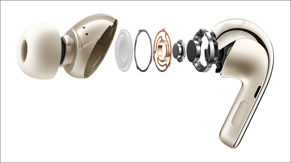 小米推出 Xiaomi Watch S1 Pro 與 Xiaomi Buds 4 Pro 智慧穿戴新品 - 電腦王阿達 小米推出 Xiaomi Watch S1 Pro 與 Xiaomi Buds 4 Pro 智慧穿戴新品 - 電腦王阿達