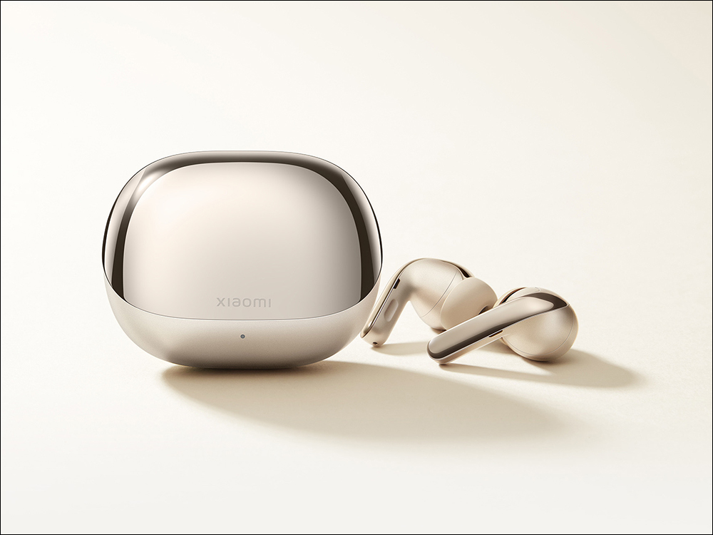 小米推出 Xiaomi Watch S1 Pro 與 Xiaomi Buds 4 Pro 智慧穿戴新品 - 電腦王阿達 小米推出 Xiaomi Watch S1 Pro 與 Xiaomi Buds 4 Pro 智慧穿戴新品 - 電腦王阿達