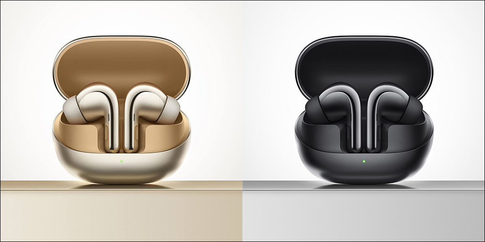 小米推出 Xiaomi Watch S1 Pro 與 Xiaomi Buds 4 Pro 智慧穿戴新品 - 電腦王阿達 小米推出 Xiaomi Watch S1 Pro 與 Xiaomi Buds 4 Pro 智慧穿戴新品 - 電腦王阿達