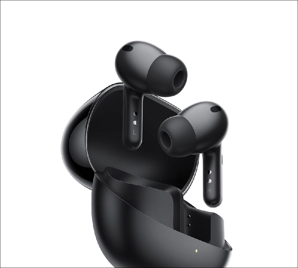 小米推出 Xiaomi Watch S1 Pro 與 Xiaomi Buds 4 Pro 智慧穿戴新品 - 電腦王阿達 小米推出 Xiaomi Watch S1 Pro 與 Xiaomi Buds 4 Pro 智慧穿戴新品 - 電腦王阿達