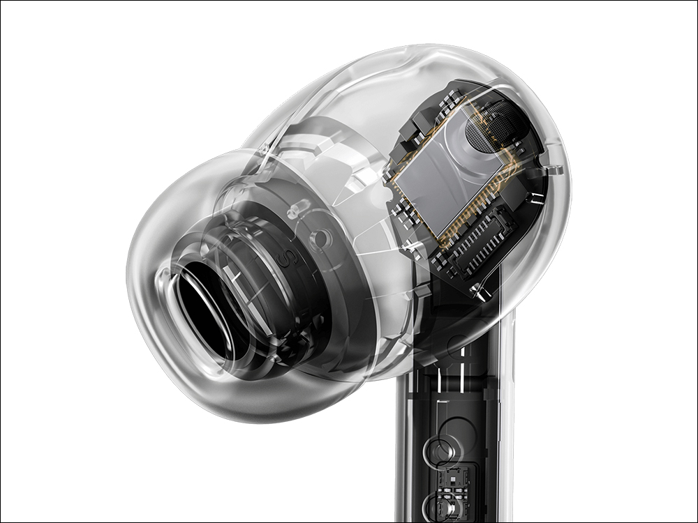 小米推出 Xiaomi Watch S1 Pro 與 Xiaomi Buds 4 Pro 智慧穿戴新品 - 電腦王阿達 小米推出 Xiaomi Watch S1 Pro 與 Xiaomi Buds 4 Pro 智慧穿戴新品 - 電腦王阿達