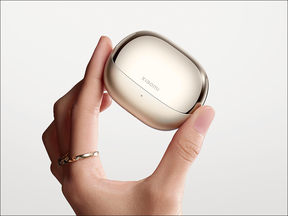 小米推出 Xiaomi Watch S1 Pro 與 Xiaomi Buds 4 Pro 智慧穿戴新品 - 電腦王阿達 小米推出 Xiaomi Watch S1 Pro 與 Xiaomi Buds 4 Pro 智慧穿戴新品 - 電腦王阿達