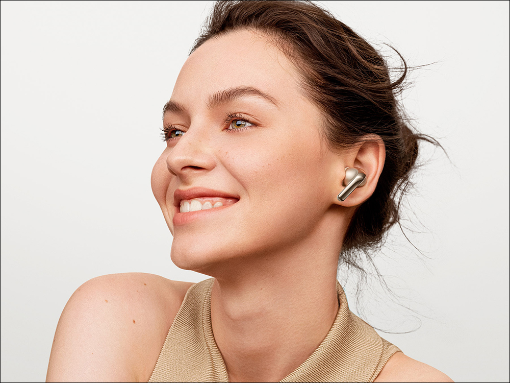 小米推出 Xiaomi Watch S1 Pro 與 Xiaomi Buds 4 Pro 智慧穿戴新品 - 電腦王阿達 小米推出 Xiaomi Watch S1 Pro 與 Xiaomi Buds 4 Pro 智慧穿戴新品 - 電腦王阿達