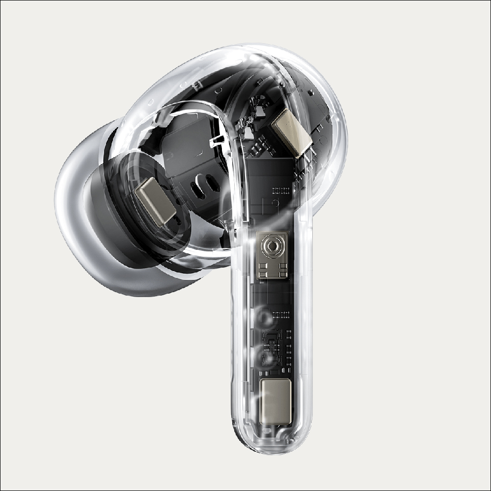 小米推出 Xiaomi Watch S1 Pro 與 Xiaomi Buds 4 Pro 智慧穿戴新品 - 電腦王阿達 小米推出 Xiaomi Watch S1 Pro 與 Xiaomi Buds 4 Pro 智慧穿戴新品 - 電腦王阿達