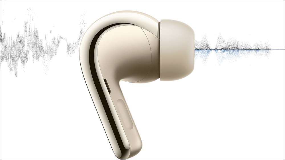 小米推出 Xiaomi Watch S1 Pro 與 Xiaomi Buds 4 Pro 智慧穿戴新品 - 電腦王阿達 小米推出 Xiaomi Watch S1 Pro 與 Xiaomi Buds 4 Pro 智慧穿戴新品 - 電腦王阿達