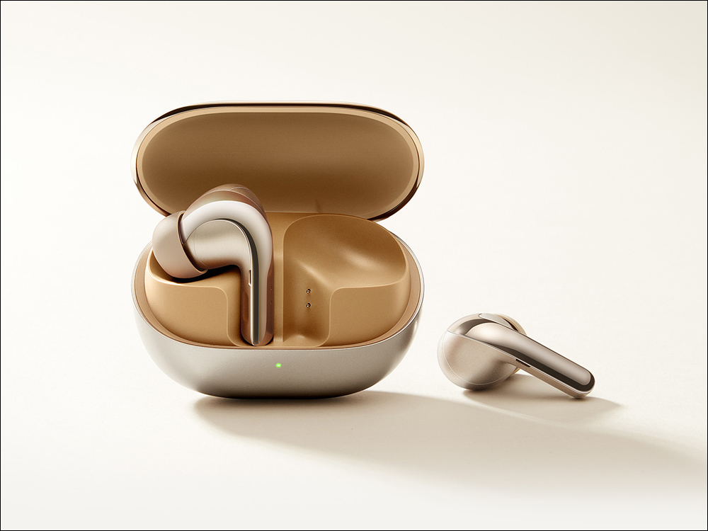 小米推出 Xiaomi Watch S1 Pro 與 Xiaomi Buds 4 Pro 智慧穿戴新品 - 電腦王阿達 小米推出 Xiaomi Watch S1 Pro 與 Xiaomi Buds 4 Pro 智慧穿戴新品 - 電腦王阿達