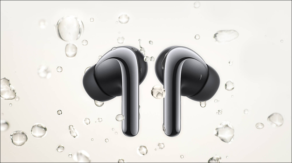 小米推出 Xiaomi Watch S1 Pro 與 Xiaomi Buds 4 Pro 智慧穿戴新品 - 電腦王阿達 小米推出 Xiaomi Watch S1 Pro 與 Xiaomi Buds 4 Pro 智慧穿戴新品 - 電腦王阿達