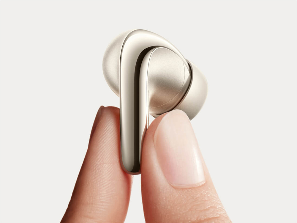 小米推出 Xiaomi Watch S1 Pro 與 Xiaomi Buds 4 Pro 智慧穿戴新品 - 電腦王阿達 小米推出 Xiaomi Watch S1 Pro 與 Xiaomi Buds 4 Pro 智慧穿戴新品 - 電腦王阿達