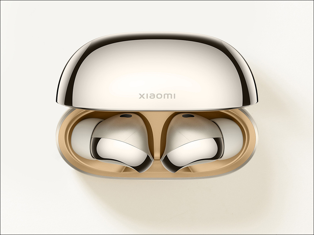 小米推出 Xiaomi Watch S1 Pro 與 Xiaomi Buds 4 Pro 智慧穿戴新品 - 電腦王阿達 小米推出 Xiaomi Watch S1 Pro 與 Xiaomi Buds 4 Pro 智慧穿戴新品 - 電腦王阿達