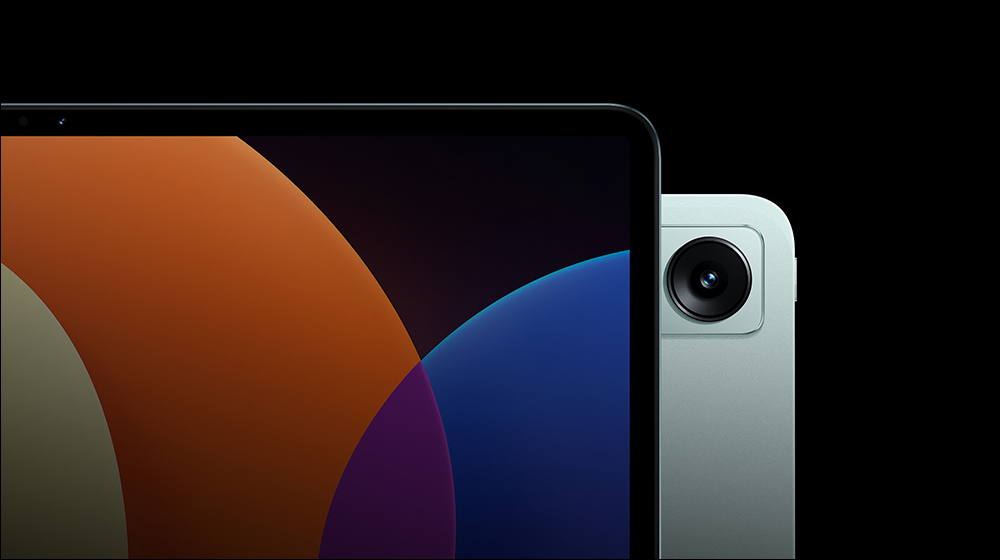 小米大螢幕平板新品推出: Xiaomi Pad 5 Pro 12.4 螢幕更大、續航更長、多工效率更高! - 電腦王阿達 小米大螢幕平板新品推出: Xiaomi Pad 5 Pro 12.4 螢幕更大、續航更長、多工效率更高! - 電腦王阿達