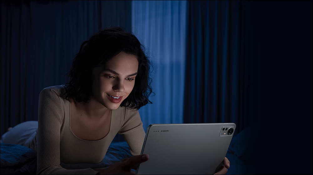 小米大螢幕平板新品推出: Xiaomi Pad 5 Pro 12.4 螢幕更大、續航更長、多工效率更高! - 電腦王阿達 小米大螢幕平板新品推出: Xiaomi Pad 5 Pro 12.4 螢幕更大、續航更長、多工效率更高! - 電腦王阿達