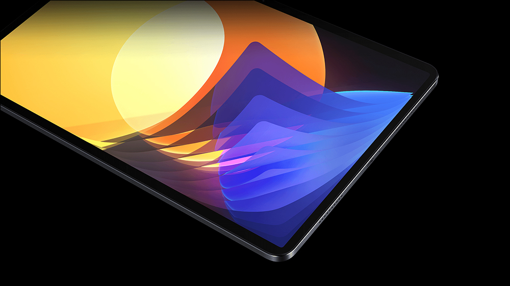 小米大螢幕平板新品推出: Xiaomi Pad 5 Pro 12.4 螢幕更大、續航更長、多工效率更高! - 電腦王阿達 小米大螢幕平板新品推出: Xiaomi Pad 5 Pro 12.4 螢幕更大、續航更長、多工效率更高! - 電腦王阿達