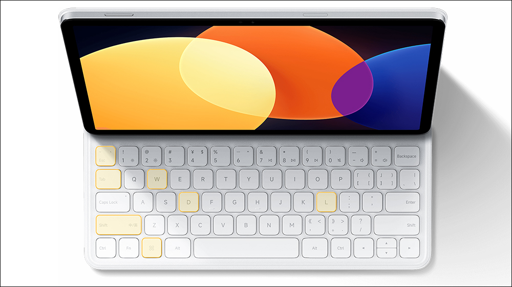 小米大螢幕平板新品推出: Xiaomi Pad 5 Pro 12.4 螢幕更大、續航更長、多工效率更高! - 電腦王阿達 小米大螢幕平板新品推出: Xiaomi Pad 5 Pro 12.4 螢幕更大、續航更長、多工效率更高! - 電腦王阿達