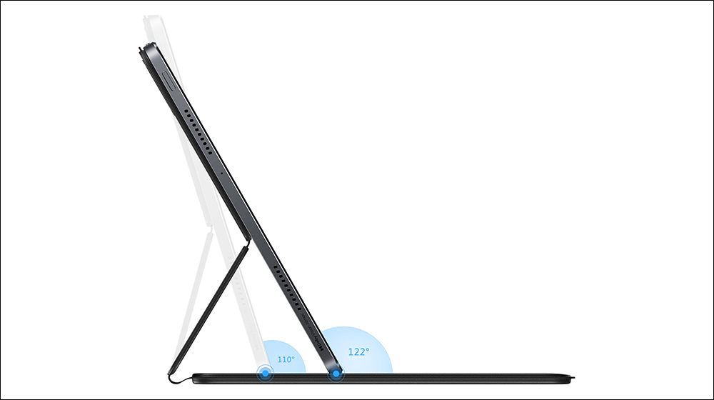 小米大螢幕平板新品推出: Xiaomi Pad 5 Pro 12.4 螢幕更大、續航更長、多工效率更高! - 電腦王阿達 小米大螢幕平板新品推出: Xiaomi Pad 5 Pro 12.4 螢幕更大、續航更長、多工效率更高! - 電腦王阿達