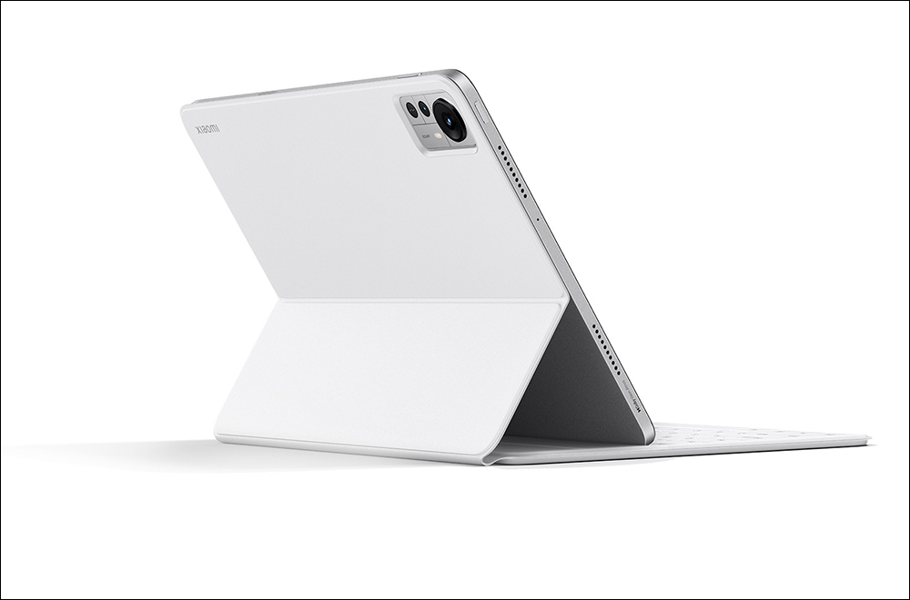 小米大螢幕平板新品推出: Xiaomi Pad 5 Pro 12.4 螢幕更大、續航更長、多工效率更高! - 電腦王阿達 小米大螢幕平板新品推出: Xiaomi Pad 5 Pro 12.4 螢幕更大、續航更長、多工效率更高! - 電腦王阿達