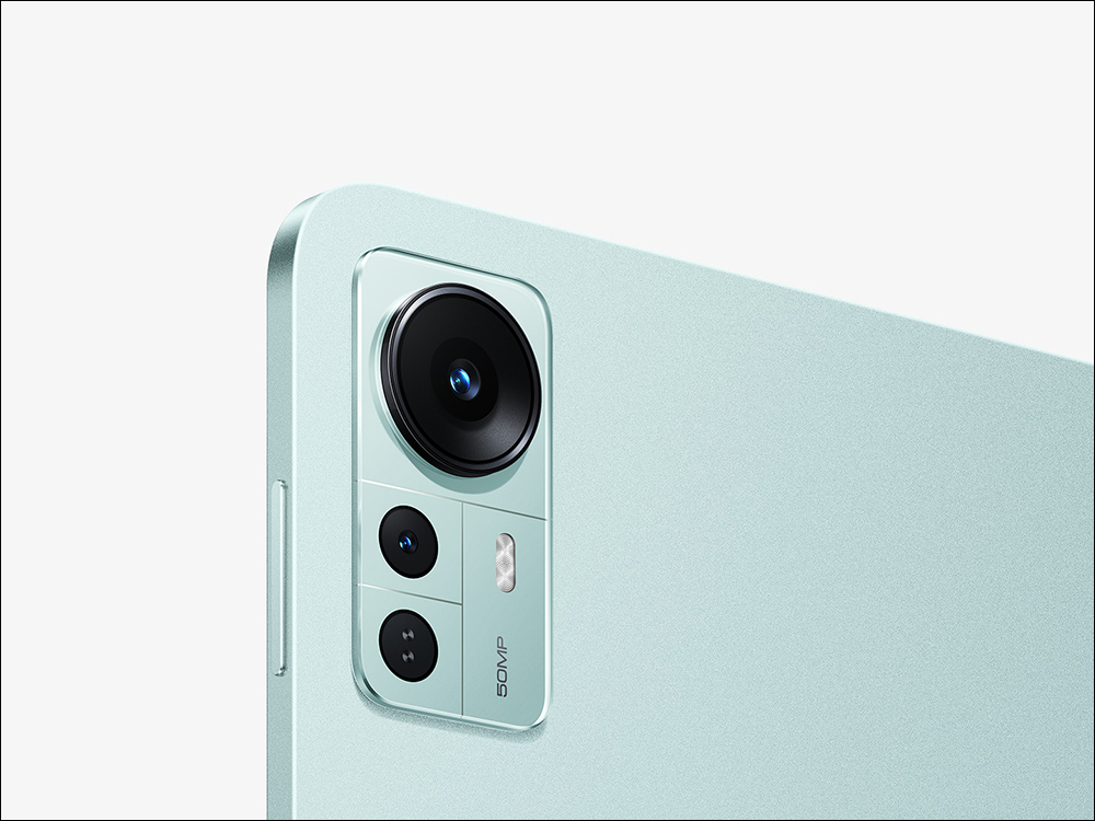 小米大螢幕平板新品推出: Xiaomi Pad 5 Pro 12.4 螢幕更大、續航更長、多工效率更高! - 電腦王阿達 小米大螢幕平板新品推出: Xiaomi Pad 5 Pro 12.4 螢幕更大、續航更長、多工效率更高! - 電腦王阿達